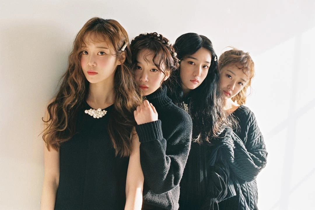 Heart (group) | Kpop Wiki | Fandom