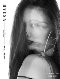 Following | Kpop Wiki | Fandom