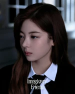 "Imaginary Friend" (2)