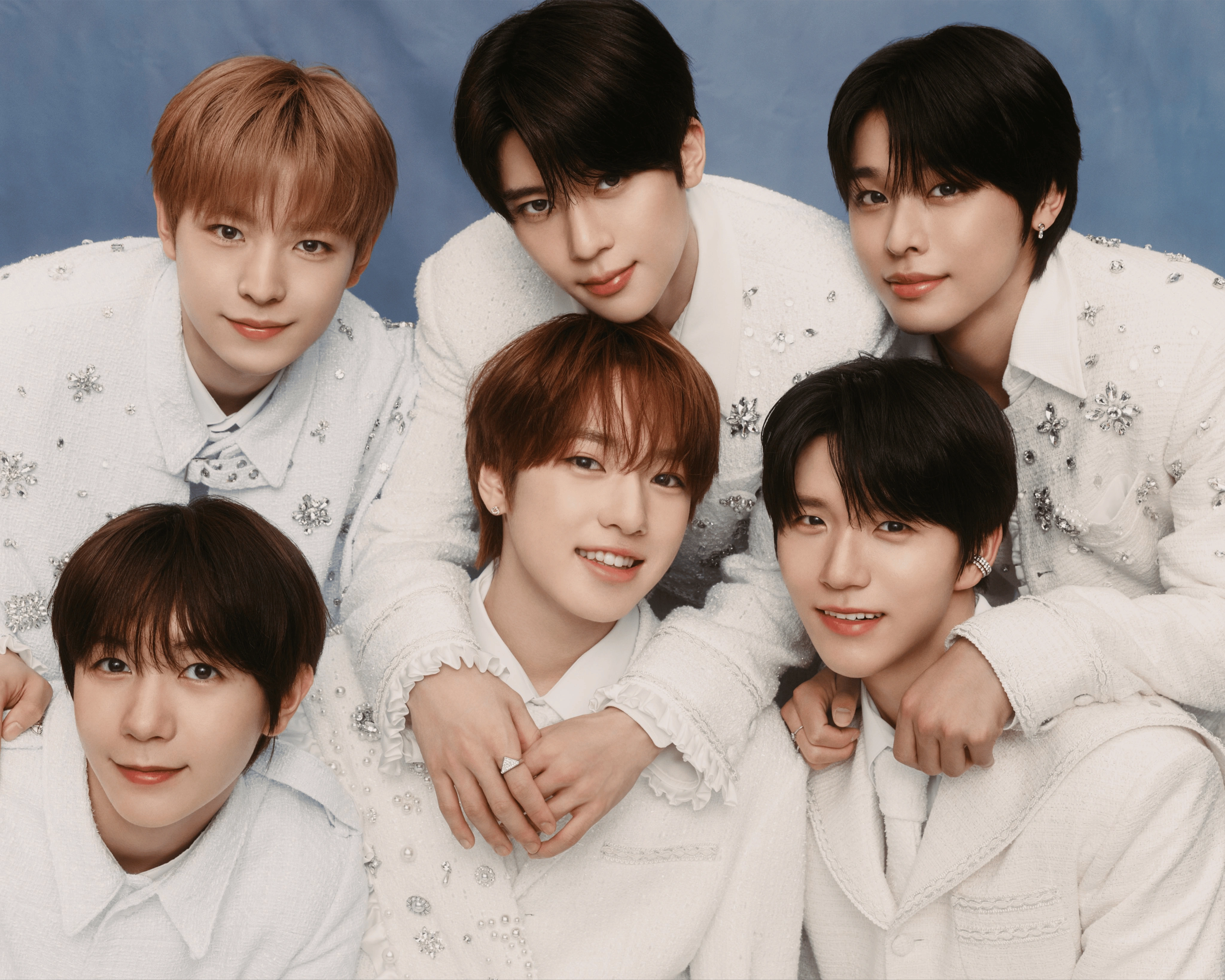 アイドル NCT WISH NCT Universe : LASTART｣から誕生！K-POP新人イケメンアイドル