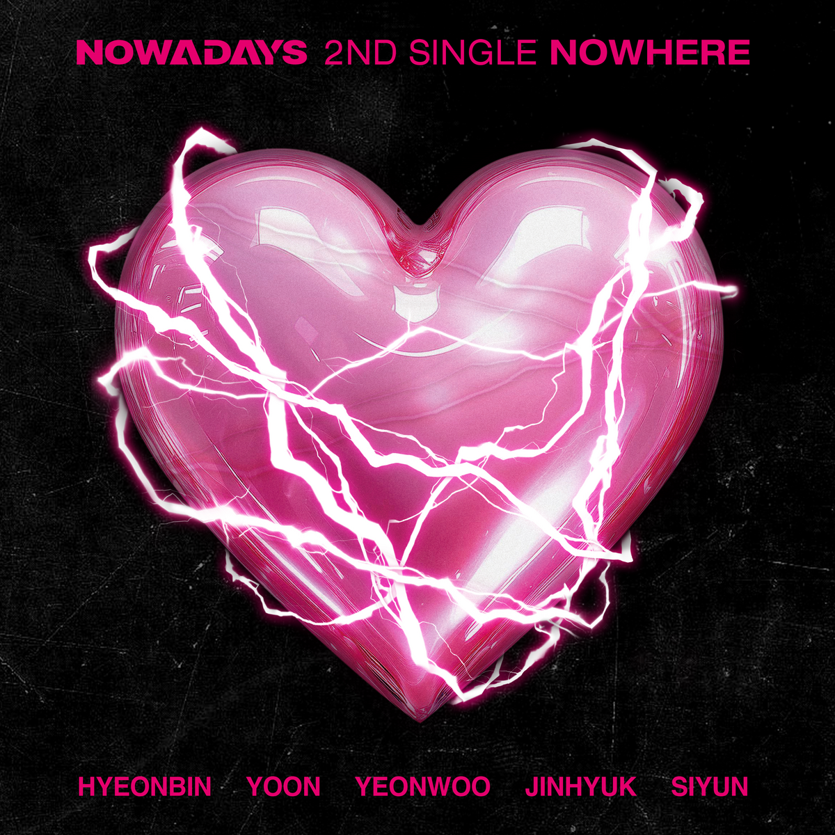Nowhere | Kpop Wiki | Fandom