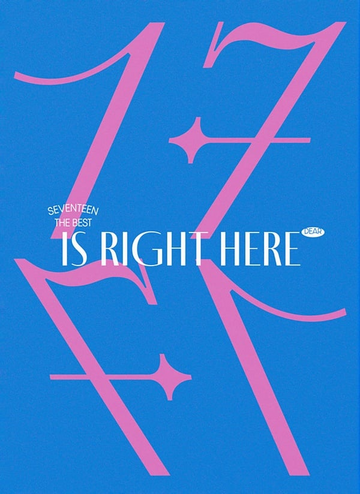 17 Is Right Here | Kpop Wiki | Fandom