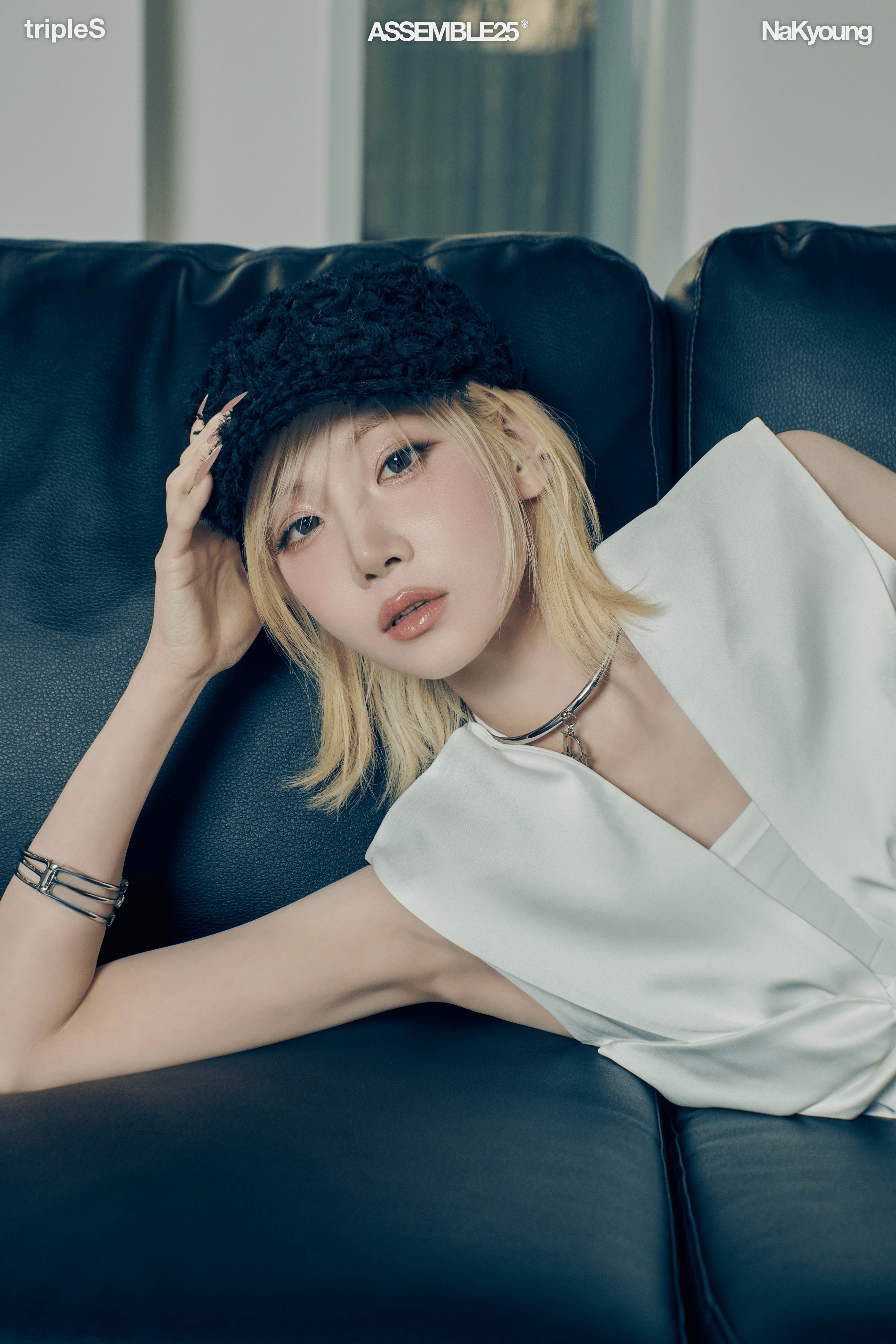NaKyoung (tripleS) | Kpop Wiki | Fandom