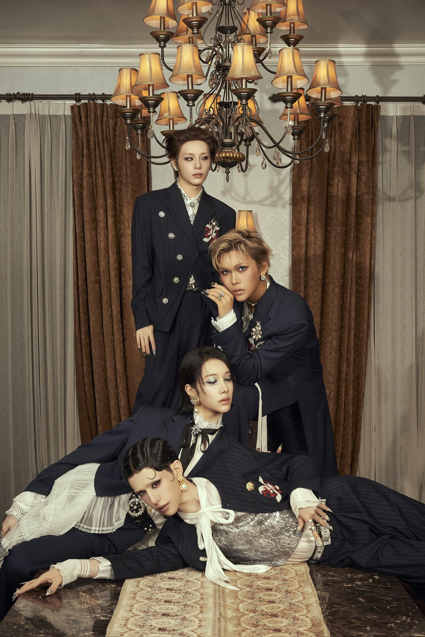 XLOV | Kpop Wiki | Fandom