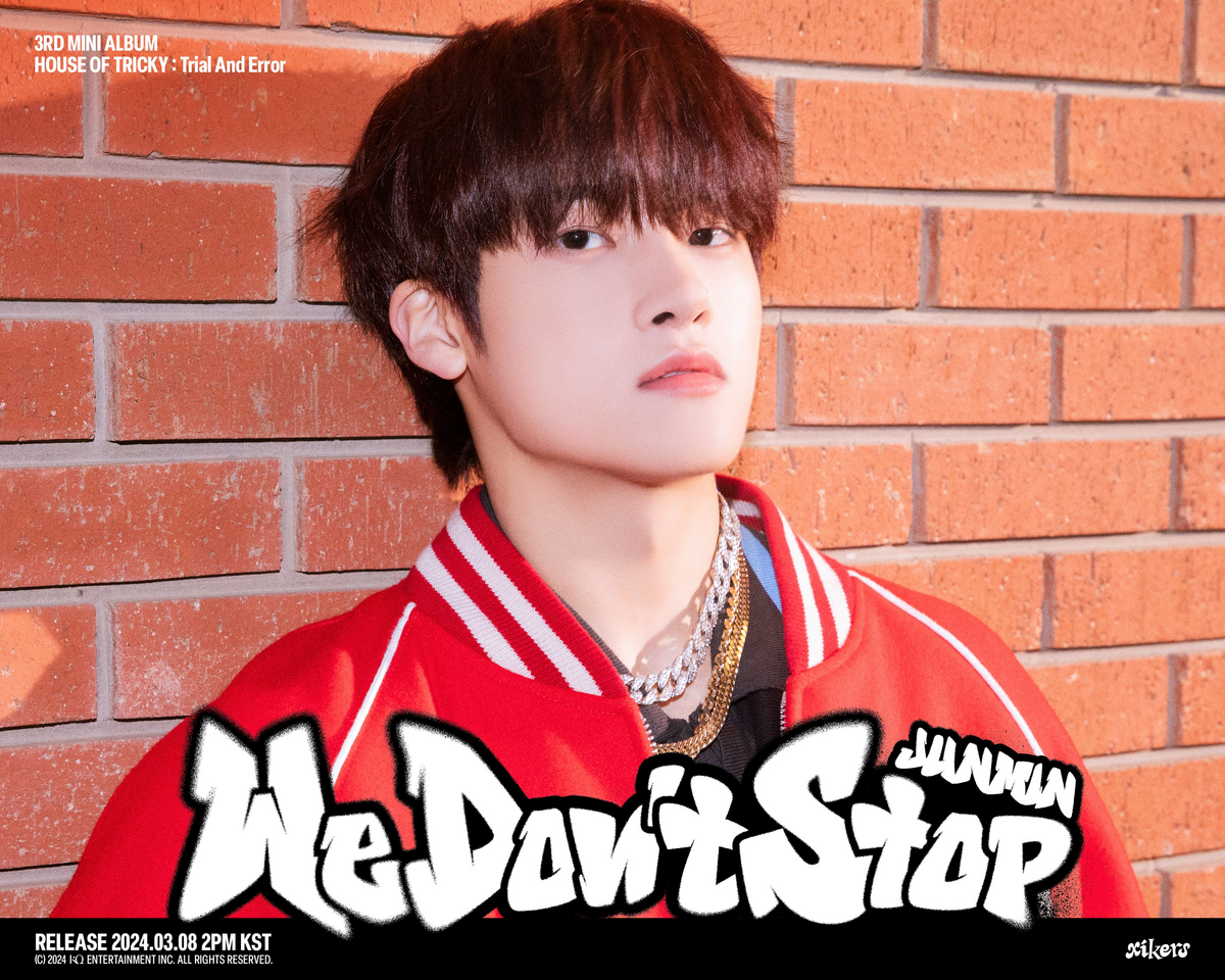 Junmin (xikers) | Kpop Wiki | Fandom