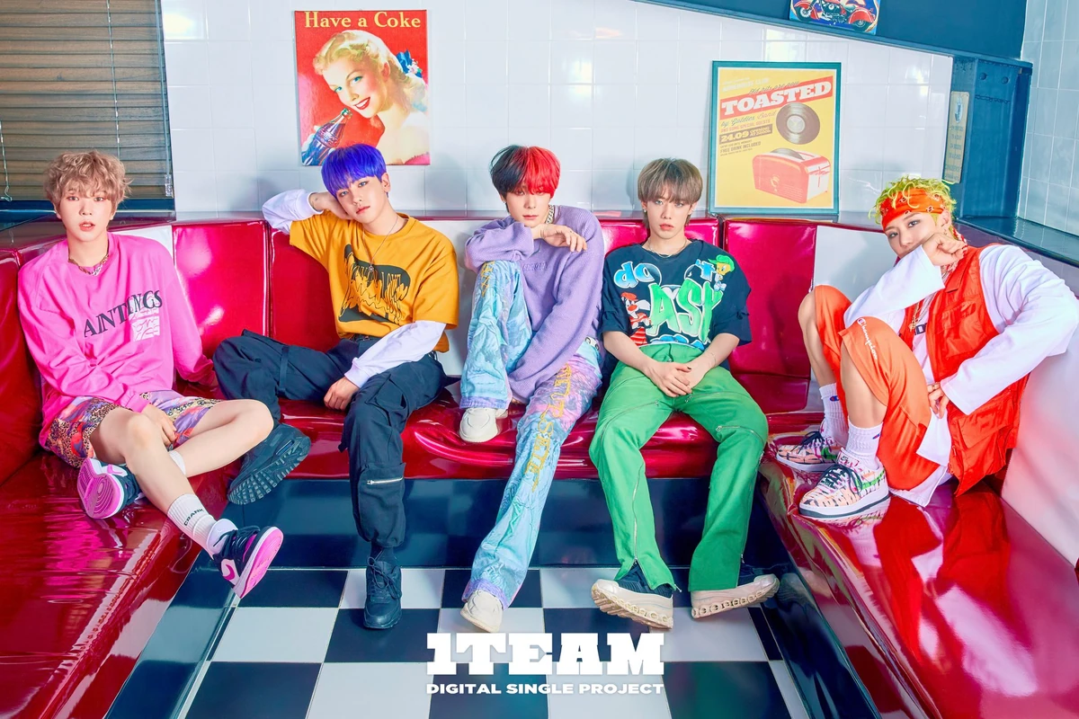 1TEAM | Kpop Wiki | Fandom