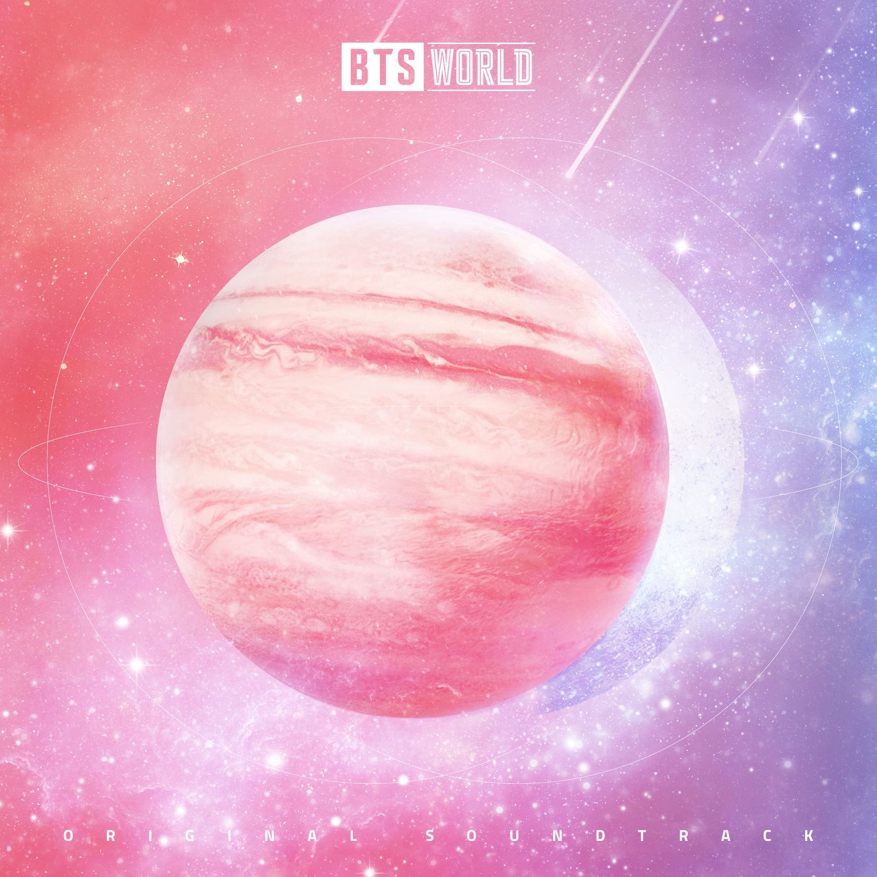 BTS World Original Soundtrack | Kpop Wiki | Fandom