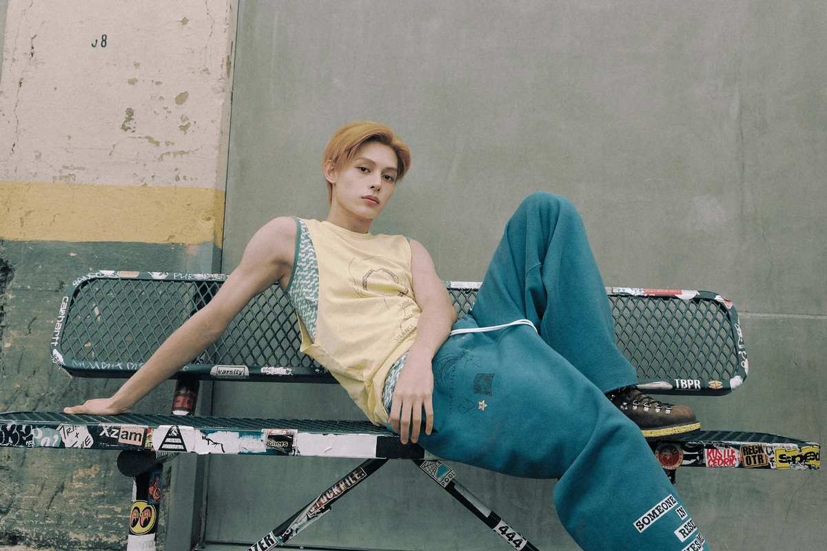 James (CORTIS)/Gallery | Kpop Wiki | Fandom