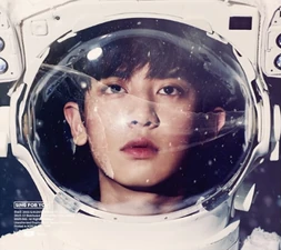 Chanyeol ed. (Korean)