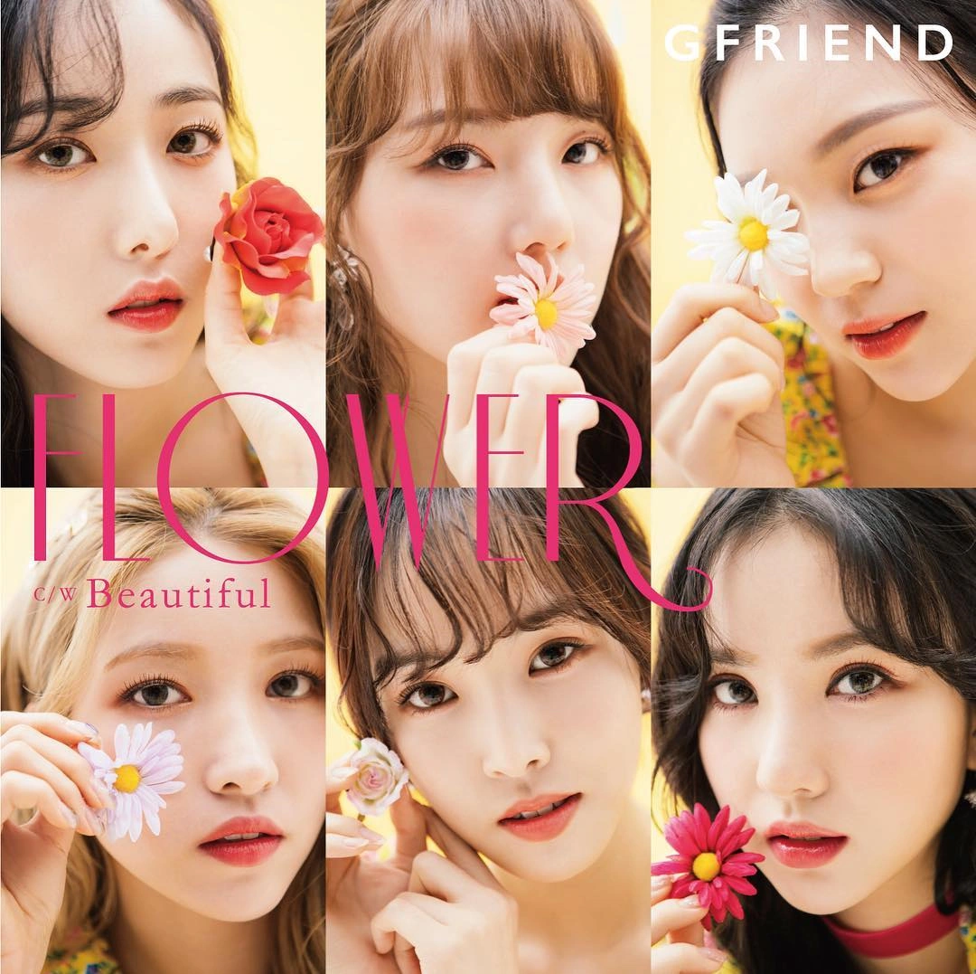 Flower (GFRIEND) | K-pop вики | Fandom