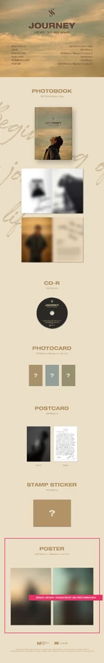 Album packaging