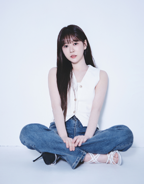 Amazon.co.jp: Cherry Bullet メイ Cherry Wish トレカ KTOWN4U