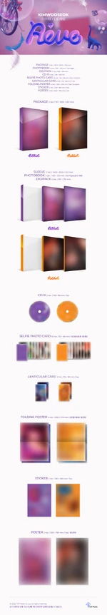 Album packaging
