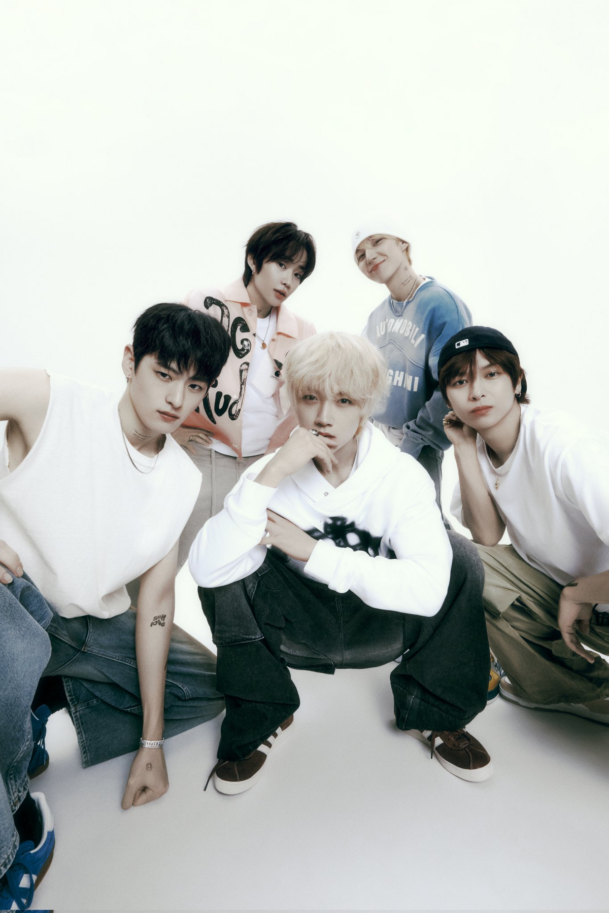 NOMAD | Kpop Wiki | Fandom