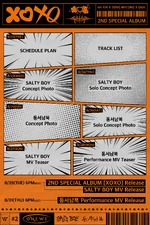 ONEWE XOXO schedule plan.png (5.83 MB) Schedule plan