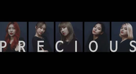 PRECIOUS | Kpop Wiki | Fandom