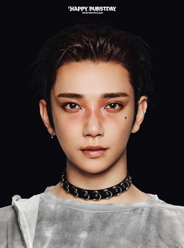 JOSHUA (SEVENTEEN) - 25ANS JAPAN SPECIAL (JULY 2024)