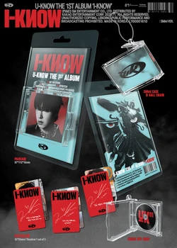 I-Know | Kpop Wiki | Fandom