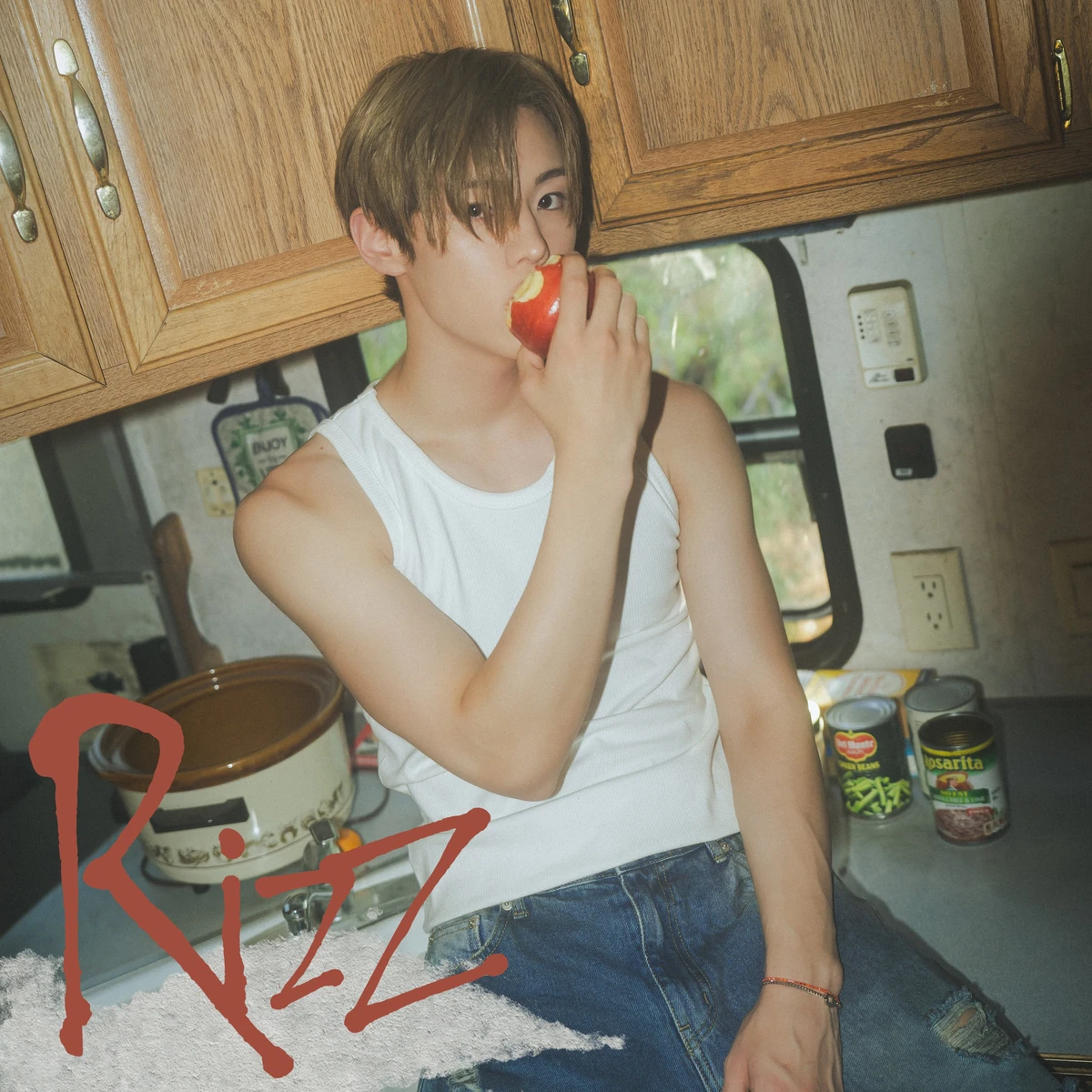 Rizz (Yoon Seobin) | Kpop Wiki | Fandom
