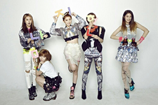 4minute Group Name Is 4minute concept (5)