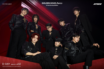 K-POP・アジア ateez the fellowship mmt ATEEZ(에이티즈) 2022 WORLD TOUR [THE FELLOWSHIP : BEGINNING