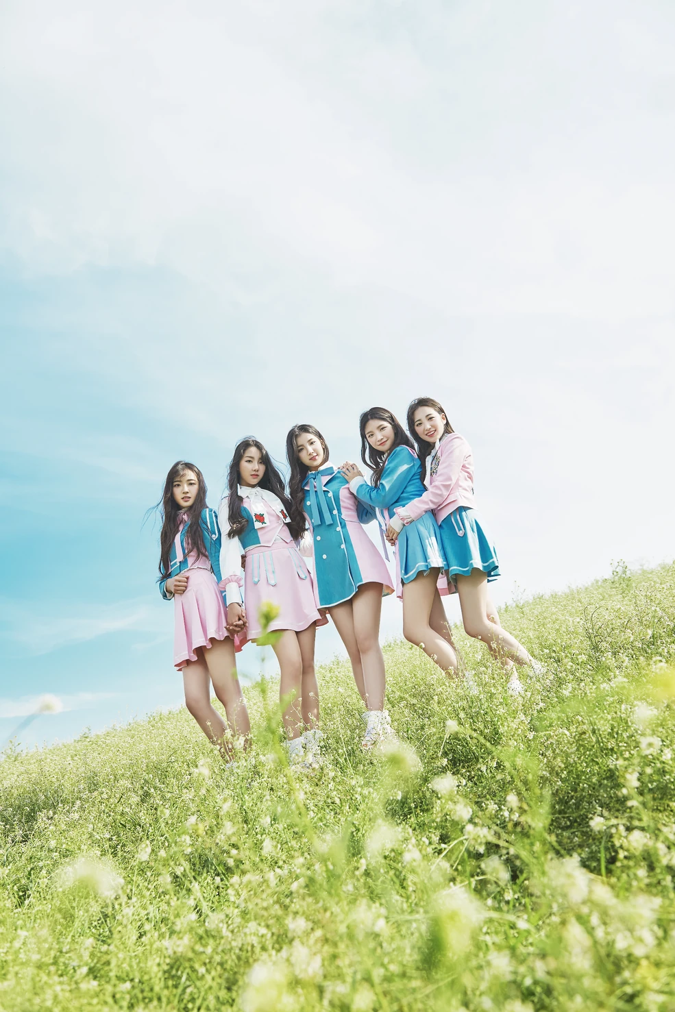 ALICE (group) | Kpop Wiki | Fandom