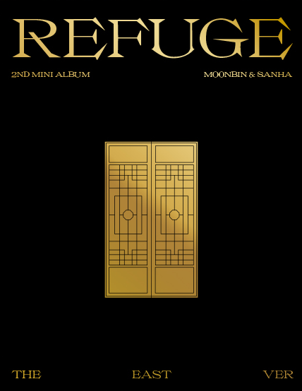 Refuge | Kpop Wiki | Fandom