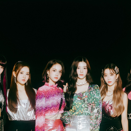 Stayc Kpop Wiki Fandom She was born in 2004 and she's 170cm tall. stayc kpop wiki fandom