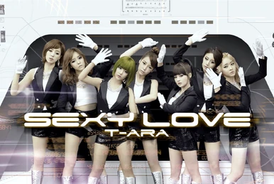 T－ARA's Best of Best 2009～2012 ～Korean ver～ | Kpop Wiki | Fandom