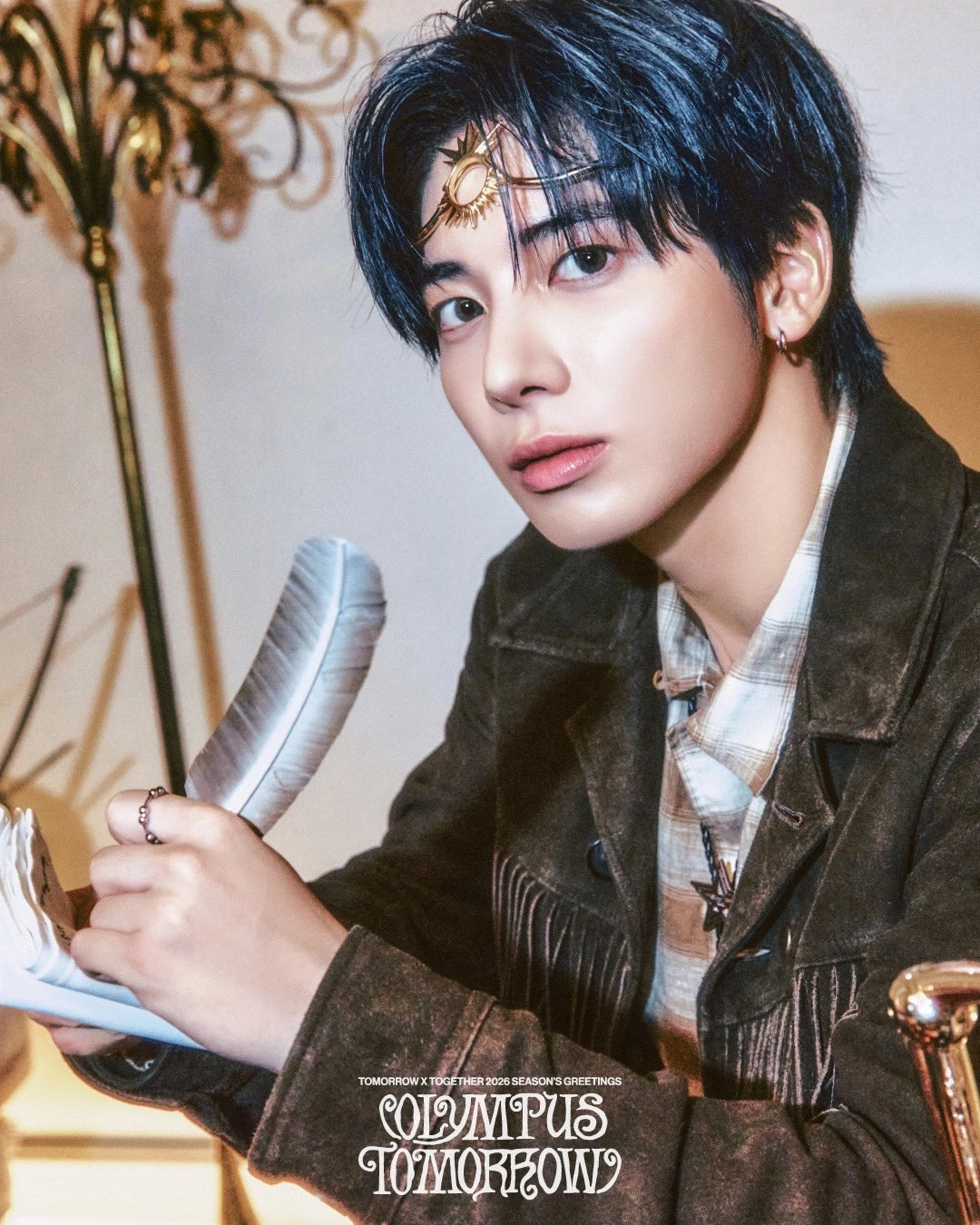 Taehyun (TXT) | Kpop Wiki | Fandom