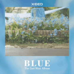 Blue (XEED) | Kpop Wiki | Fandom