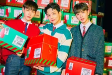 "BrandNew Year 2021 'TEN: The Ever New BrandNew'"