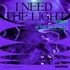 ENHYPEN portada para I Need The Light