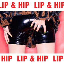 Hyuna - Lip & Hip (Rearranged Version) (+ Download Link
