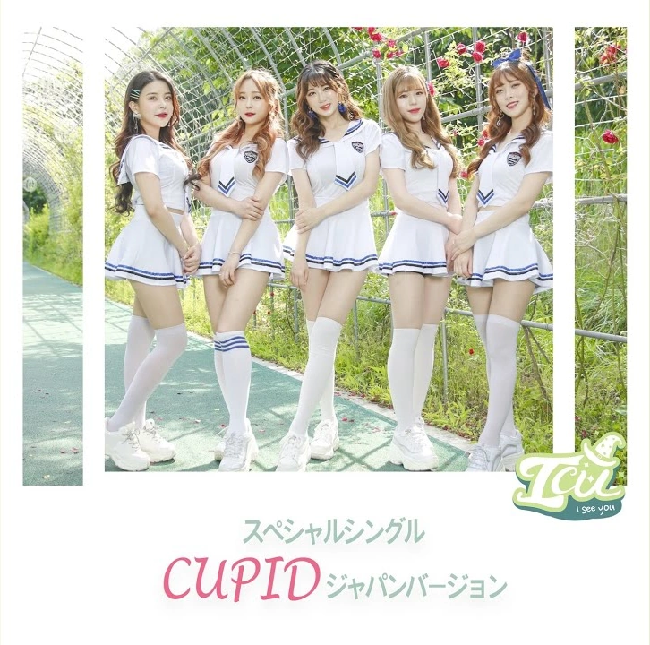 Cupid Japanese Ver Kpop Wiki Fandom Cupid Japanese Ver Kpop Wiki Fandom