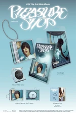 Содержимое альбома (SMini вер.)