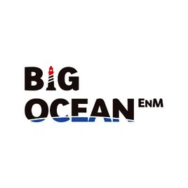 Logo de Big Ocean ENM