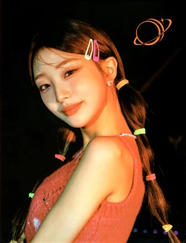 YeoJin ver.