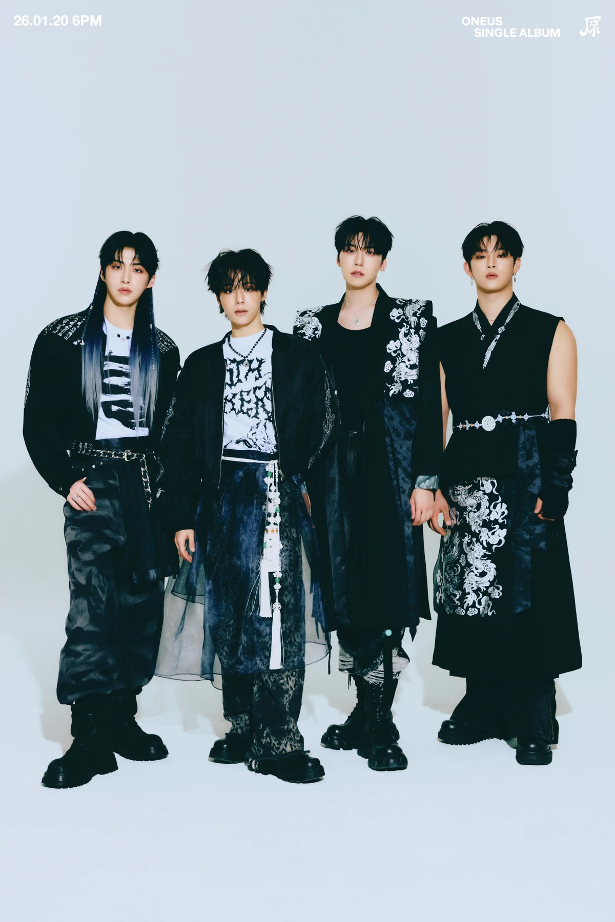 ONEUS | Kpop Wiki | Fandom