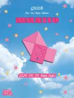 Comeback poster