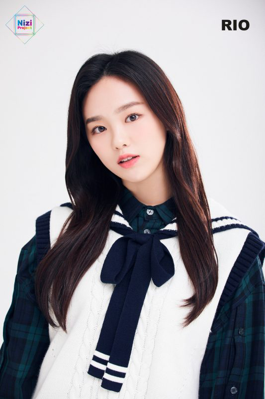 NiziU リオ ユニフォーム Rio (NiziU)/Gallery | Kpop Wiki | Fandom