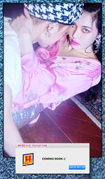 Triple H Retro Futurism unit concept photo 3.png (854 KB) Retro Futurism (3) (E'Dawn & HyunA)