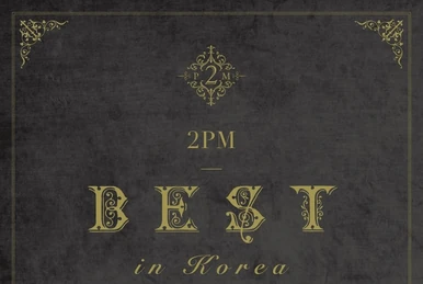The Best of 2PM in Japan 2011-2016 | Kpop Wiki | Fandom
