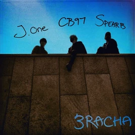 3RACHA 3Days album cover