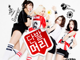 Summer Repackage