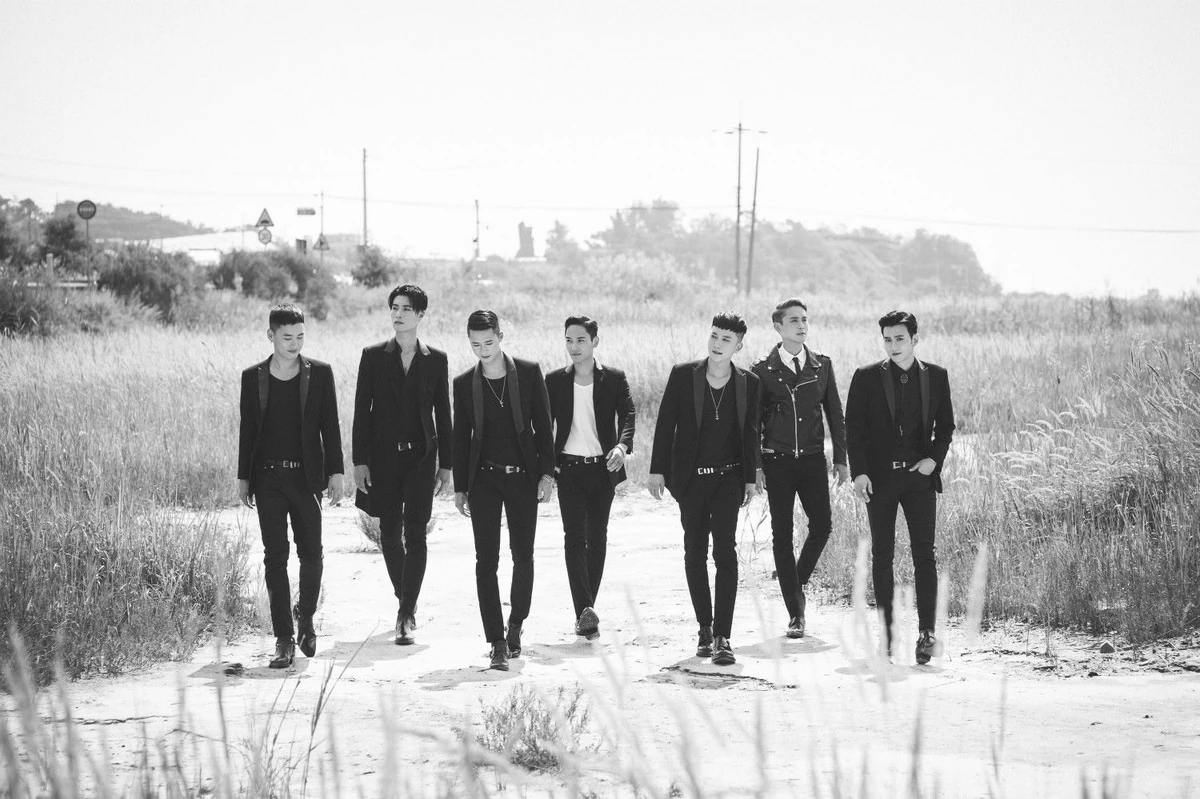 Click-B | Kpop Wiki | Fandom