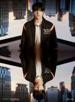 Border : Carnival (4) (Down ver.)