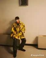 Esquire Korea (Сентябрь 2022) (1)