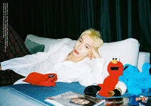 "1st Single [ 20; Still Greedy For Juicy, I'm Kissing This 20 ]" (3)