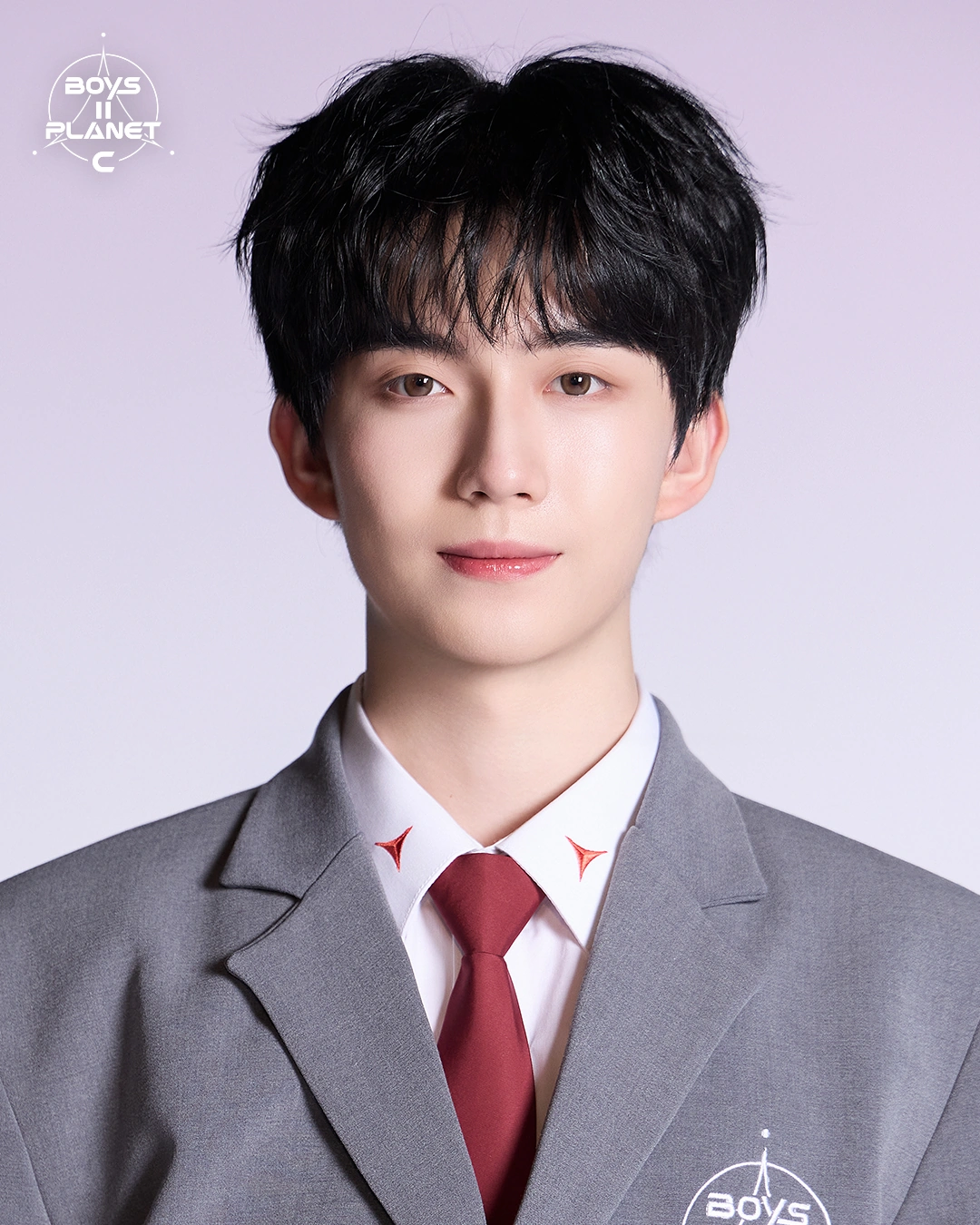 boys2planet ジョンシン He Jun Jin | Kpop Wiki | Fandom